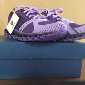 K-SWISS X-160 CMF Heather Cross-Trainer Shoes